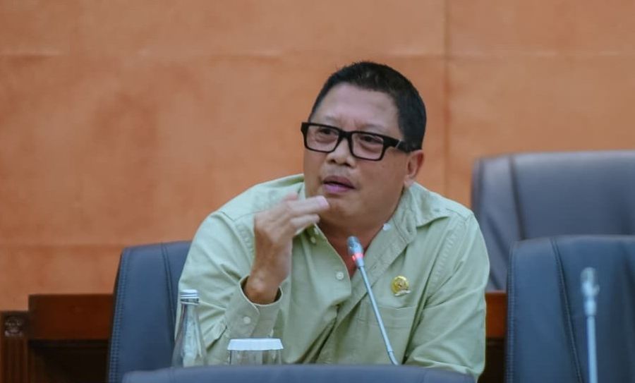 Nengah Senantara Soroti Wacana Bangunan 45 Meter di Bali Selatan